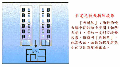 天斩煞